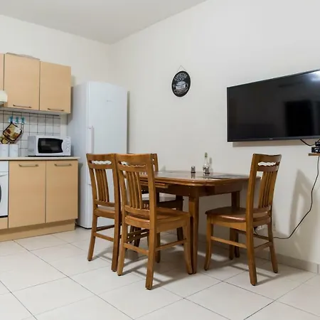 شقة City Center Flat 101 *